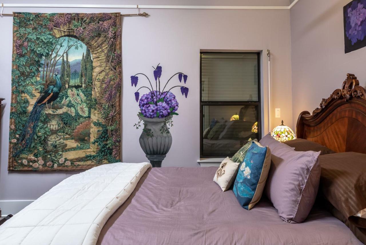 Bienvenue Mon Ami Bed And Breakfast Amite Dış mekan fotoğraf