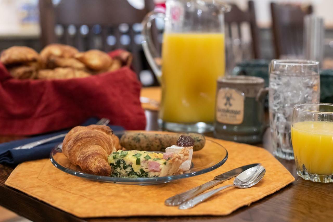 Bienvenue Mon Ami Bed And Breakfast Amite Dış mekan fotoğraf