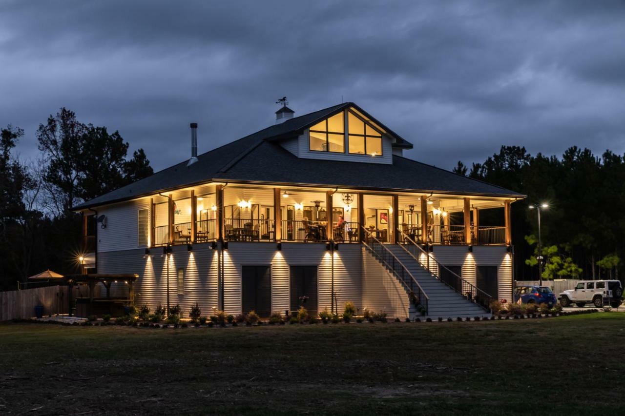 Bienvenue Mon Ami Bed And Breakfast Amite Dış mekan fotoğraf