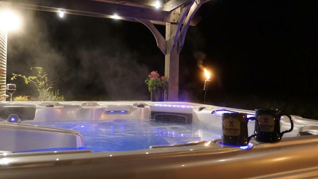 Bienvenue Mon Ami Bed And Breakfast Amite Dış mekan fotoğraf